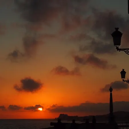 El Xalet Szálloda Sitges