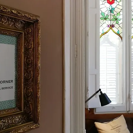 Hotel El Xalet Sitges