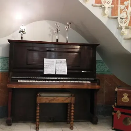 El Xalet Szálloda