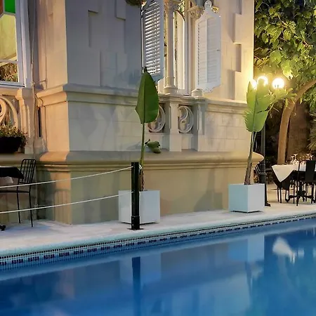 Otel El Xalet