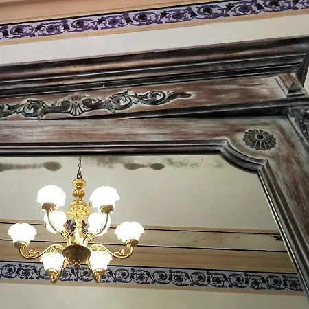 El Xalet Szálloda