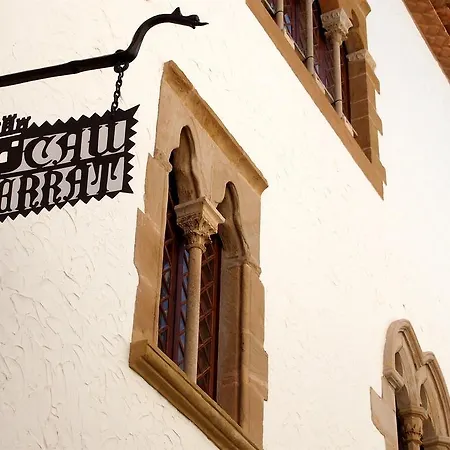 El Xalet Sitges
