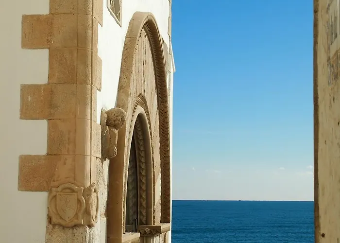 El Xalet 2* Σίτζες