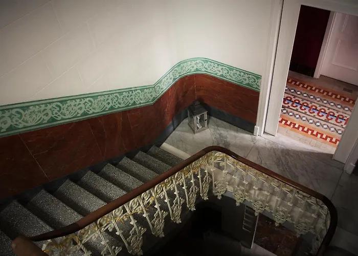 El Xalet 2* Σίτζες