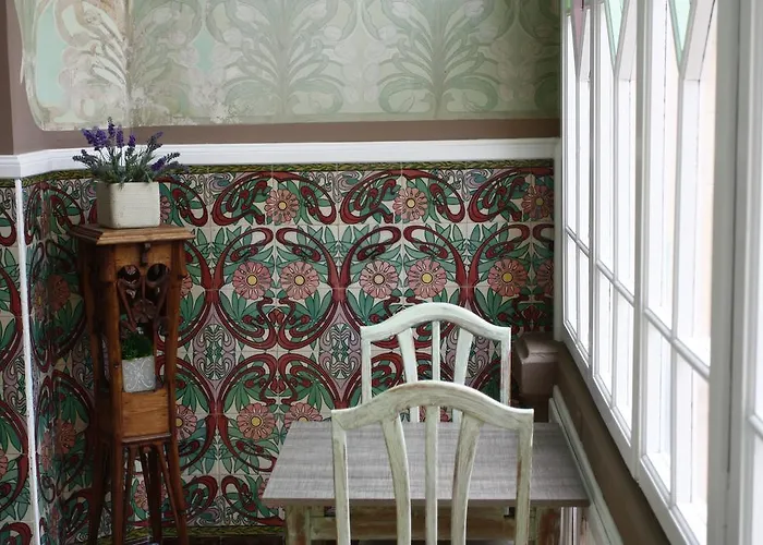 El Xalet Ξενοδοχείο 2*