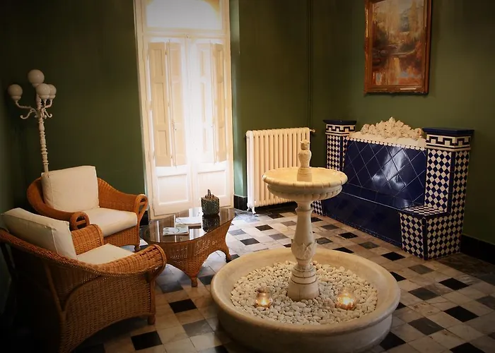 El Xalet 2* Σίτζες