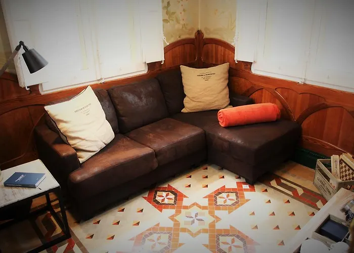 Ξενοδοχείο El Xalet