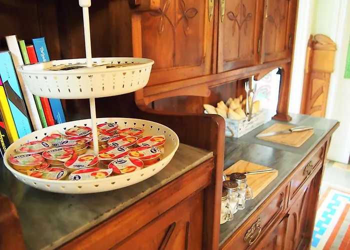 El Xalet Σίτζες