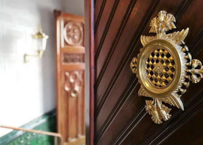 El Xalet Ξενοδοχείο 2*