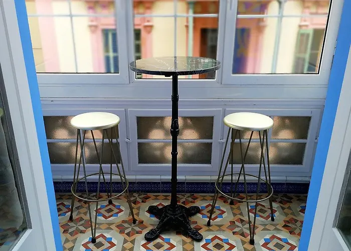 El Xalet Ξενοδοχείο