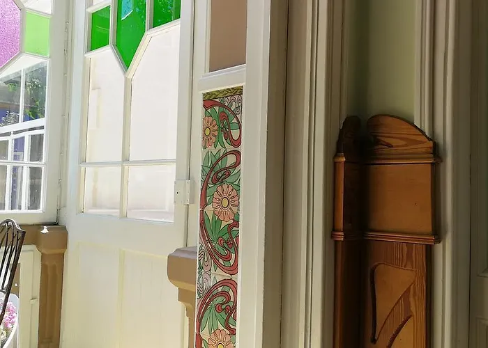 El Xalet Ξενοδοχείο Σίτζες