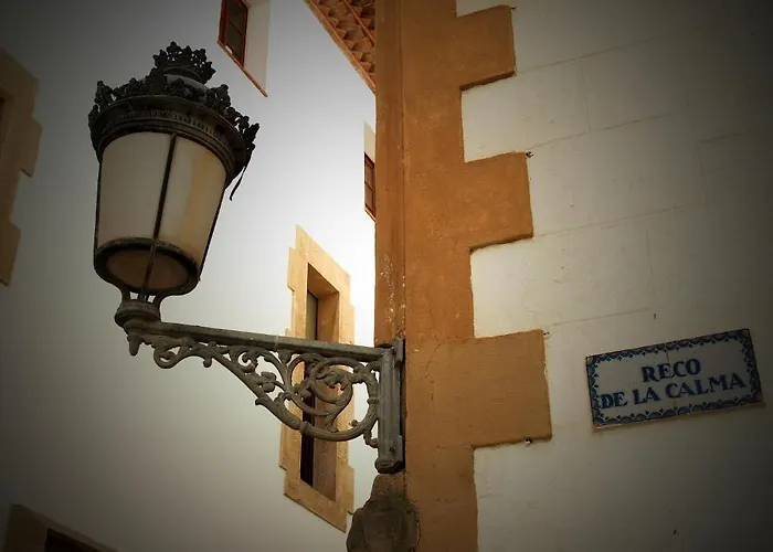 Ξενοδοχείο El Xalet 2*