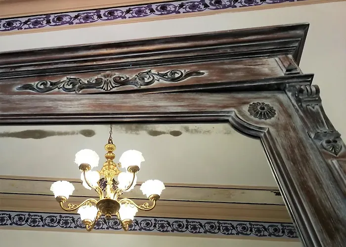 El Xalet Ξενοδοχείο