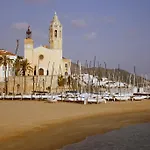 Hotell El Xalet 2*