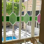 El Xalet 2* סיטגס