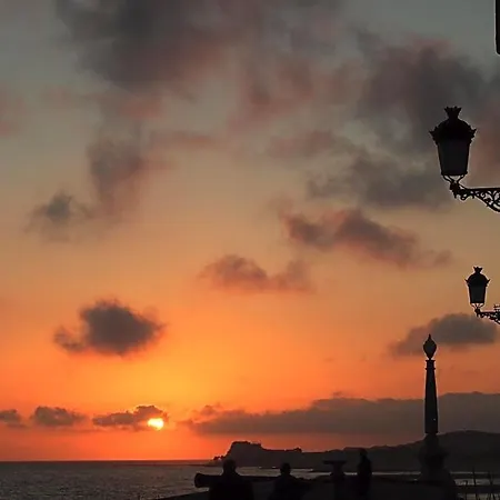 El Xalet 2* Sitges