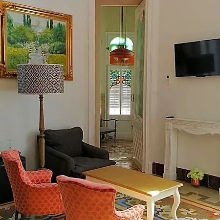 El Xalet Hotell Sitges