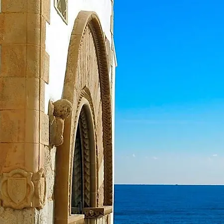 El Xalet Hotell Sitges