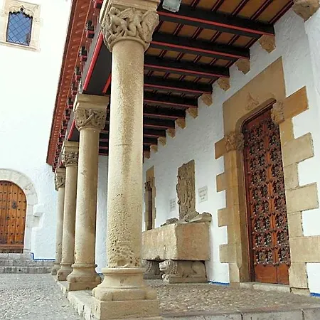 El Xalet 2*