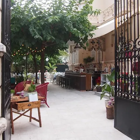El Xalet Hotel
