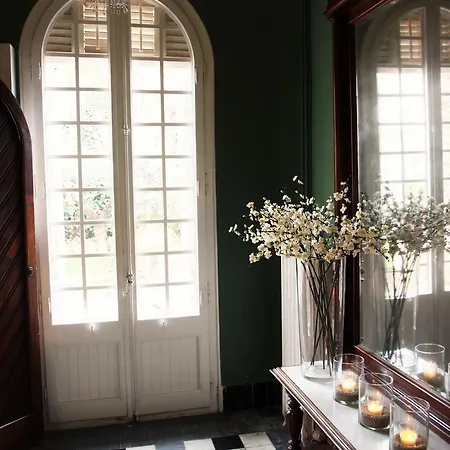 מלון El Xalet 2*