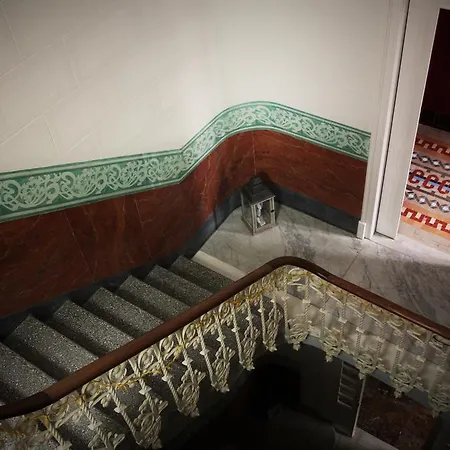 El Xalet 2* سيدجيس