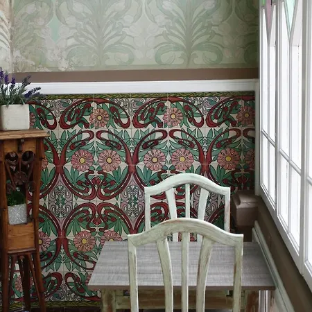 El Xalet فندق 2*