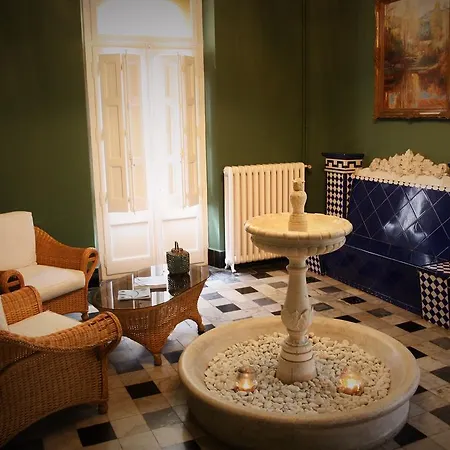 El Xalet 2* סיטגס