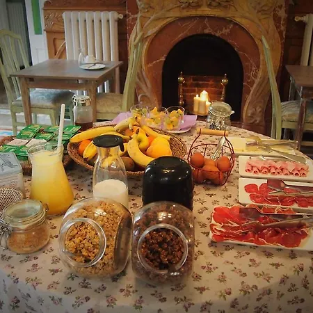 فندق El Xalet 2*