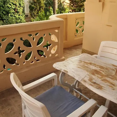 فندق El Xalet 2*