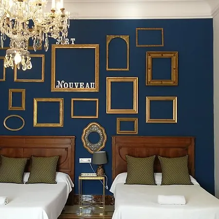El Xalet Hotel
