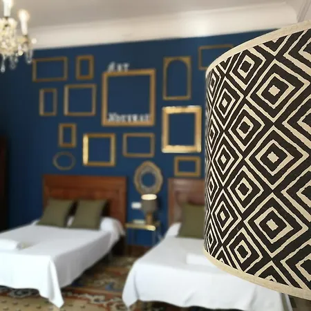 El Xalet Hotel 2*