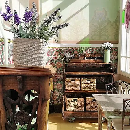 El Xalet מלון 2*