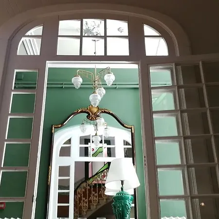 מלון El Xalet 2*