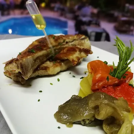 El Xalet سيدجيس