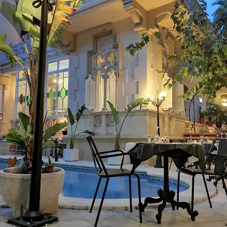 El Xalet Hotel