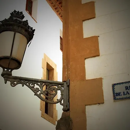 فندق El Xalet 2*