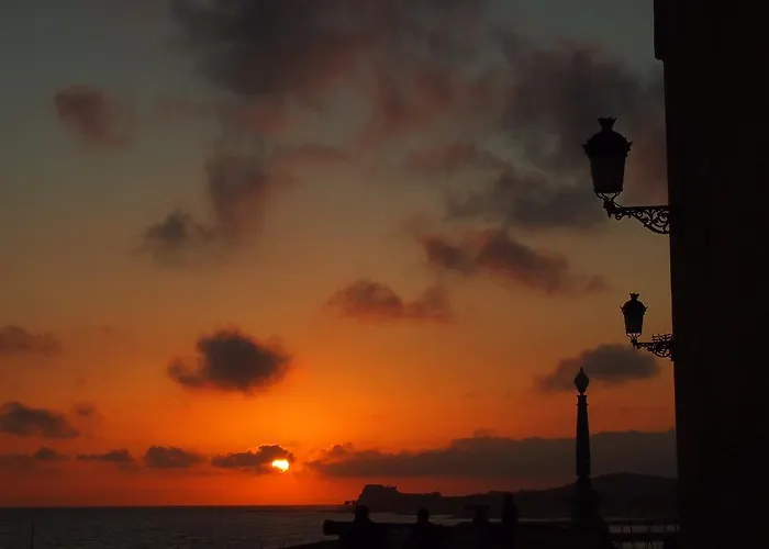 El Xalet Szálloda Sitges