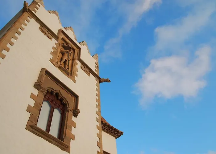 El Xalet Szálloda 2*