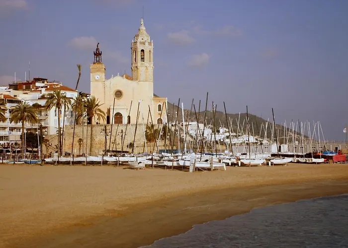 Szálloda El Xalet 2*