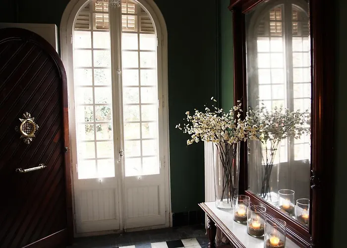 Szálloda El Xalet 2*