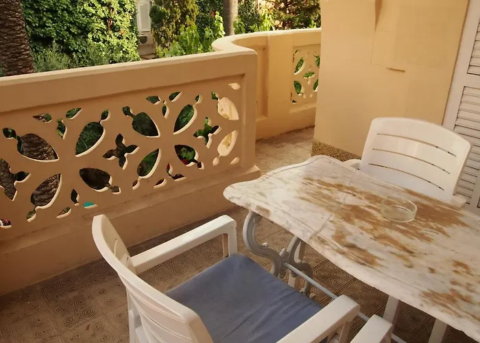 Szálloda El Xalet 2*