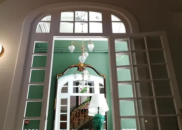 Szálloda El Xalet 2*