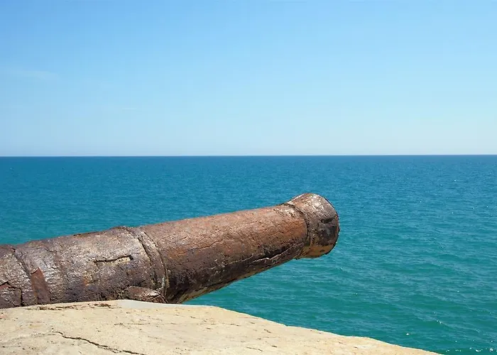 Szálloda El Xalet 2*