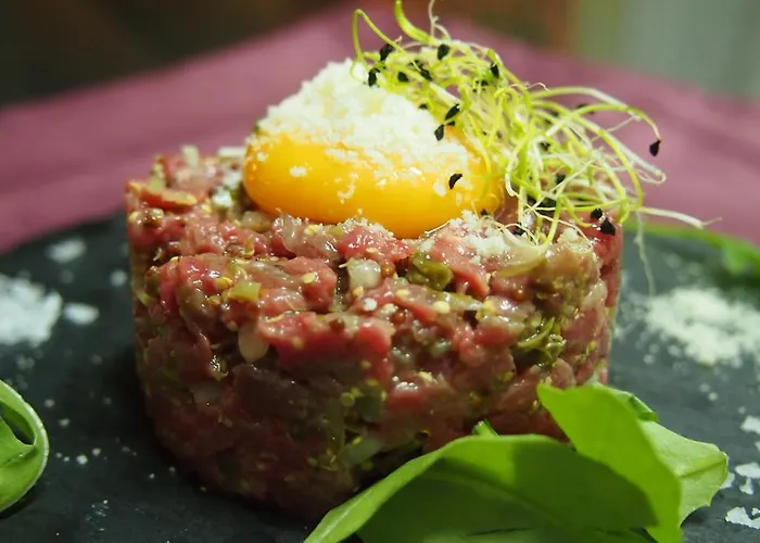 Szálloda El Xalet 2*